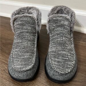 Hey Dude Denny Boots